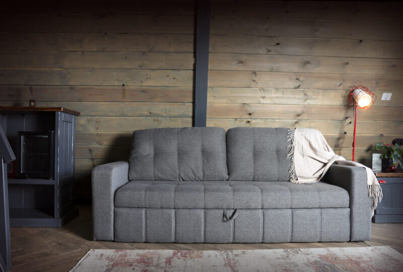 Афрейм 4-местный 1-комнатный