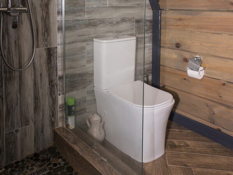 Афрейм 4-местный 1-комнатный