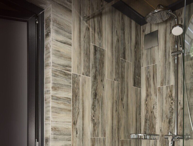 Афрейм 4-местный 1-комнатный