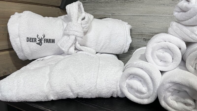 Афрейм 6-местный 2-комнатный