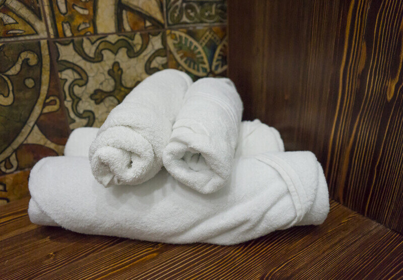 Стандартный 2-местный (без балкона)