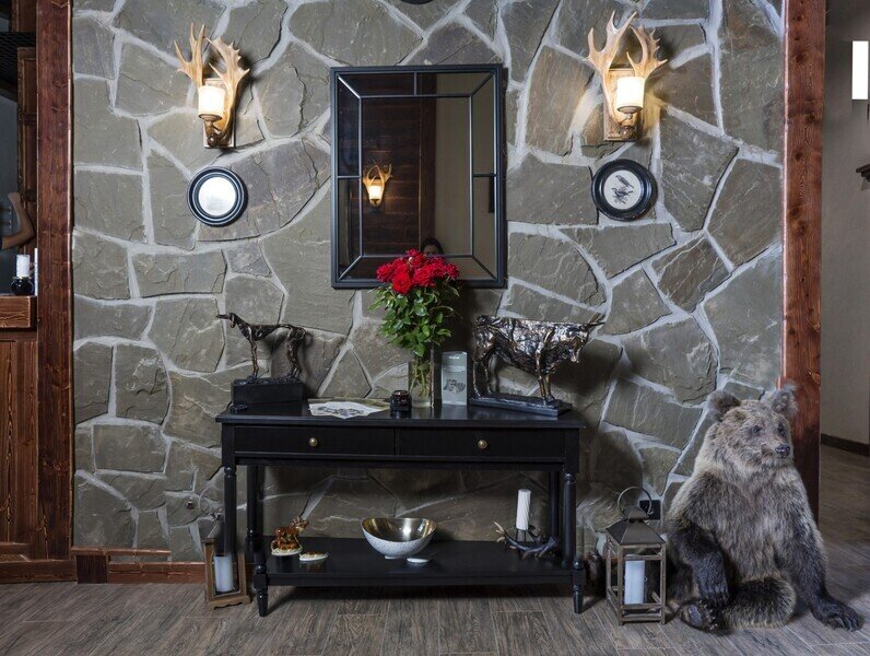 Стандартный 2-местный (с балконом)