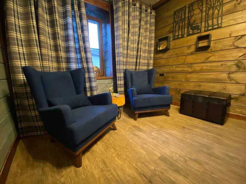 Усадьба Фермерская 8-местный 5-комнатный