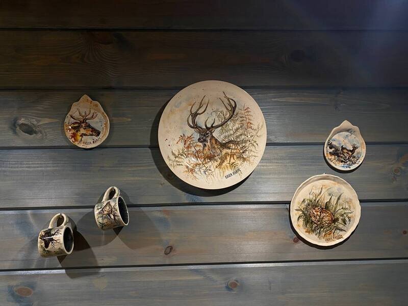 Усадьба Фермерская 8-местный 5-комнатный