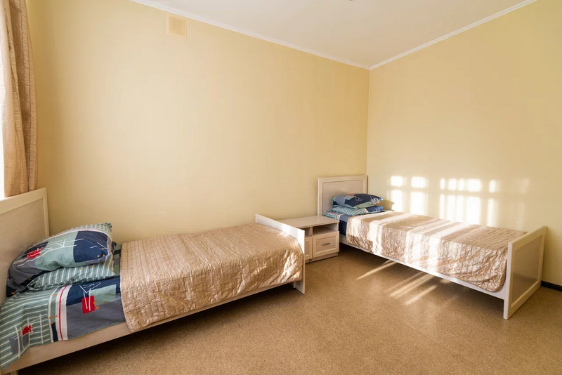 Стандартный 2-местный (корпус 3,4,5,6)