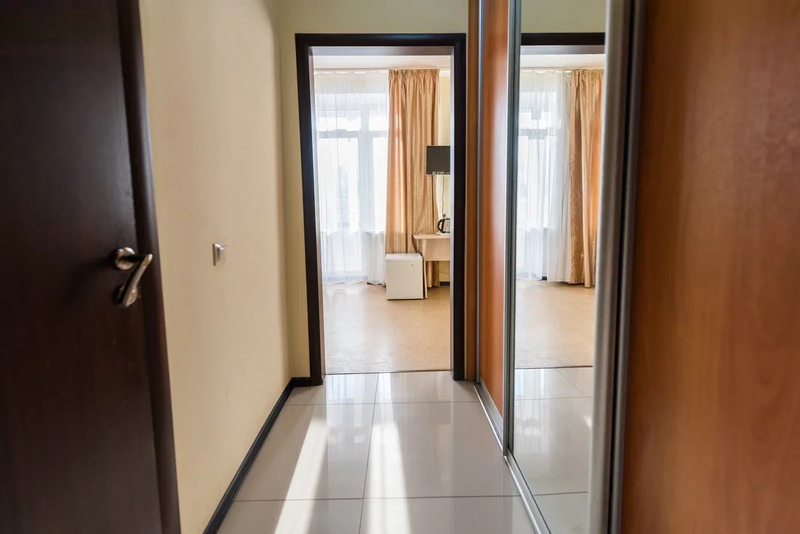 Стандартный 2-местный (корпус 3,4,5,6)