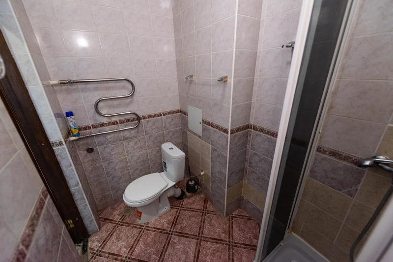 Стандартный 2-местный 2-комнатный (корпус 3,6,7)