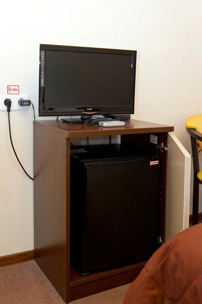 Стандартный 2-местный (DBL/TWIN, extra bed ребенок 0-12)