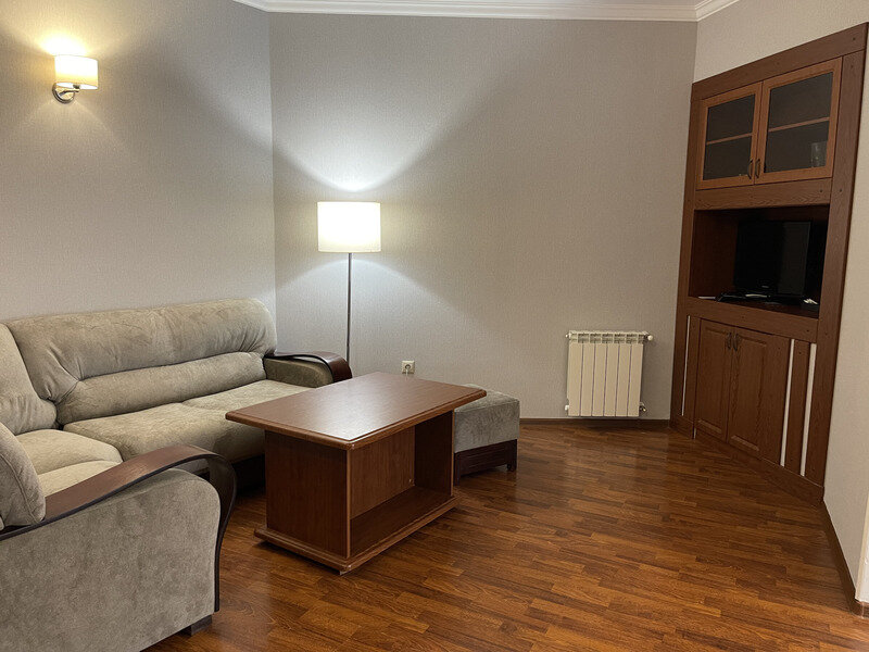 Люкс 2-местный