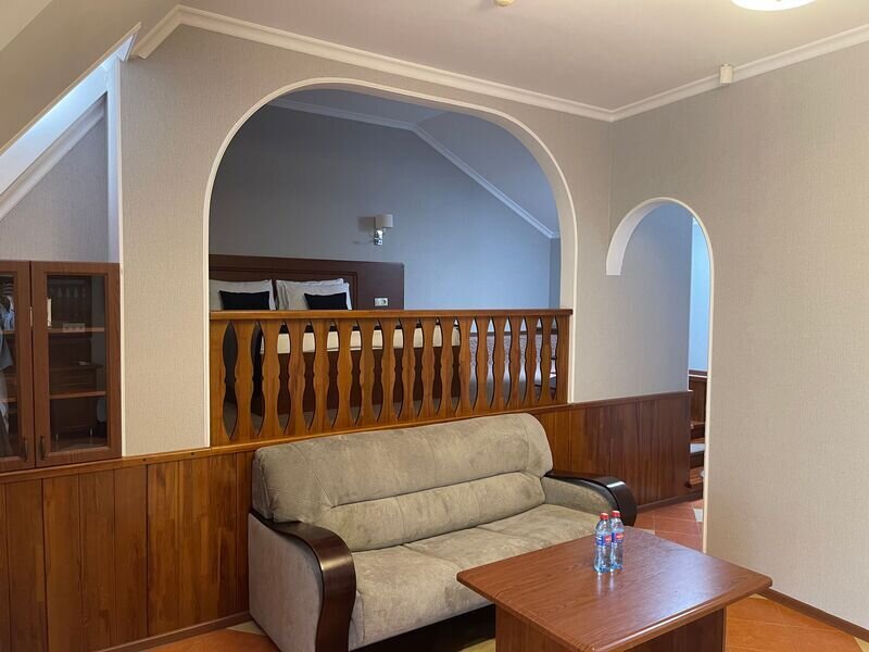 Люкс 2-местный