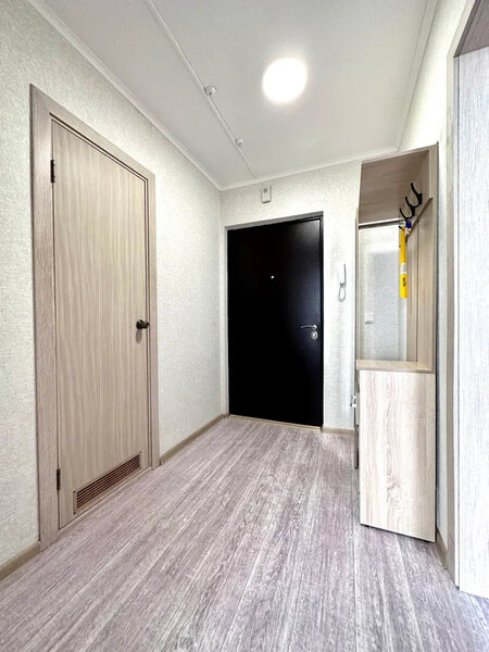 Апартаменты 4-местный 1-комнатный (№41)