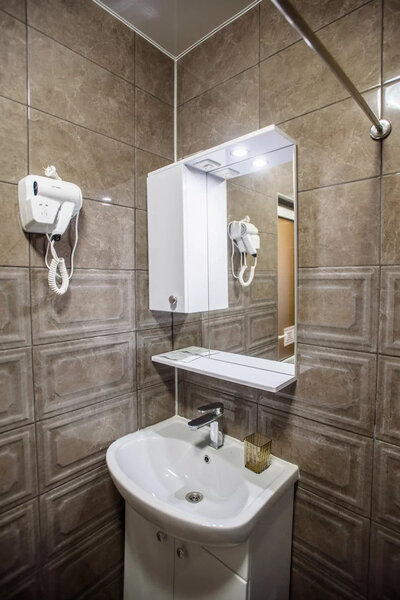 Семейный 3-местный 1-комнатный (1 этаж с патио)