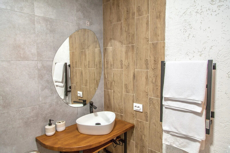 Дом Гнездо Кулика