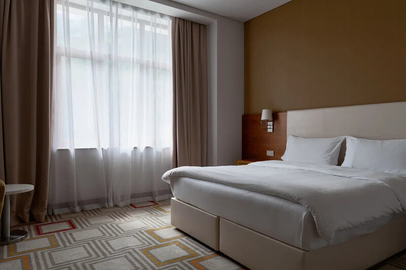 Премиум 2-местный (Twin/King)