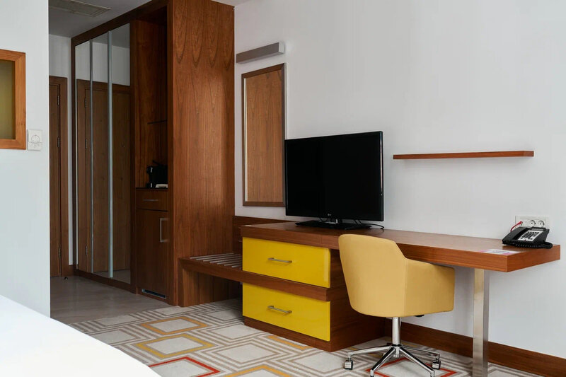 Премиум 2-местный (Twin/King)