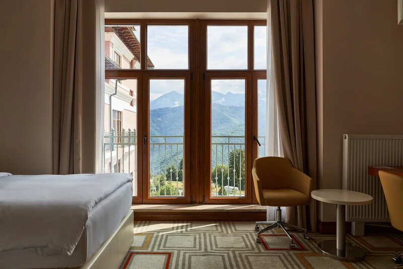 Премиум 2-местный (Twin/King)