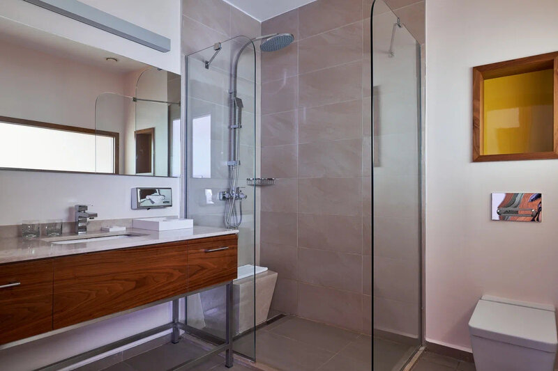 Премиум 2-местный (Twin/King)