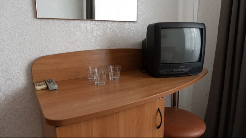 Стандартный 2-местный 2-комнатный (2 сан.узла)