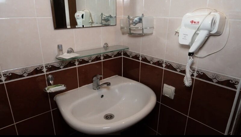 Стандартный 2-местный 2-комнатный (2 сан.узла)