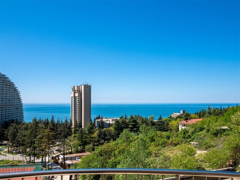 Джуниор сюит Семейный 2-местный