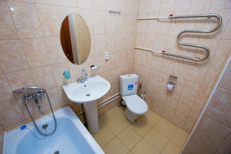 Стандартный 1-местный корпус №3