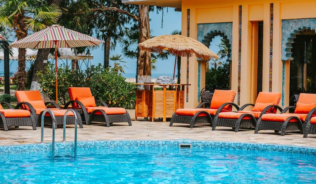 Oasis, Аджария: фото 5