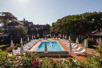 Парк-отель Маякоvsкий