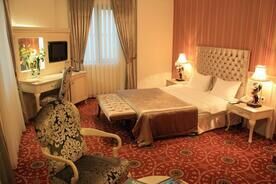 Junior Suite 2-местный, Отель Atropat Hotel, Баку