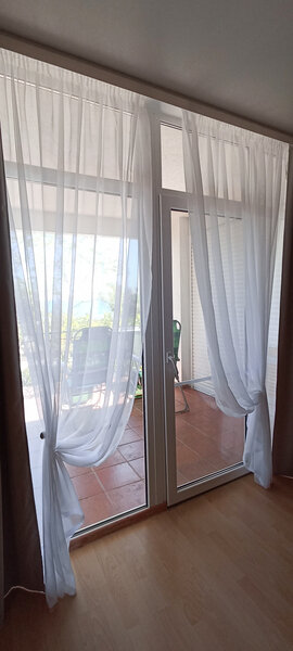 Полулюкс 4-местный 1-комнатный (вид на море) №3