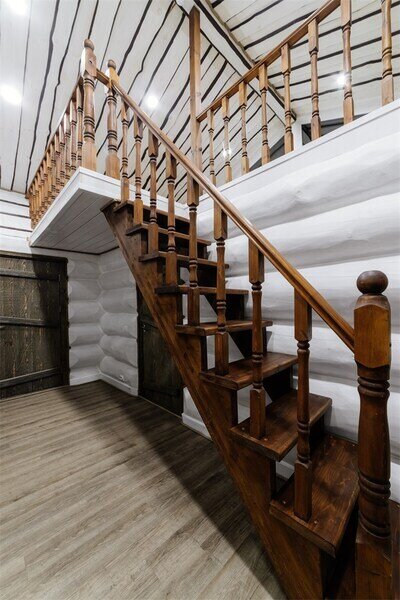 Дом 4-местный 2-комнатный Семейный