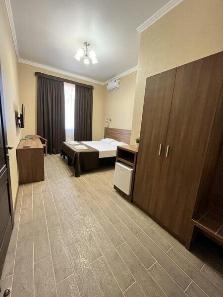 Стандартный 2-местный (без балкона)