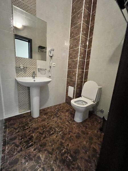 Стандартный 2-местный (без балкона)