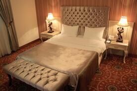 Suite 2-местный(Royal), Отель Atropat Hotel, Баку