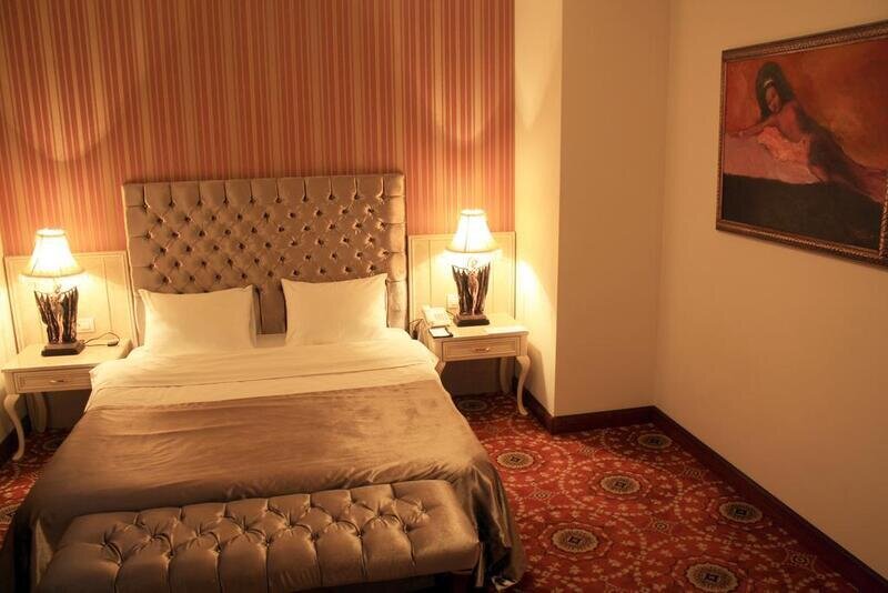 Suite 2-местный (Royal)