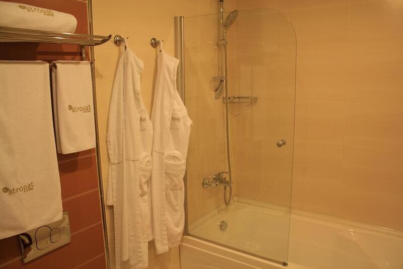 Suite 2-местный (Royal)