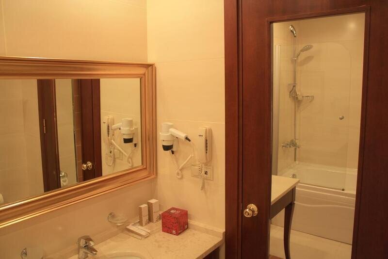 Suite 2-местный (Royal)