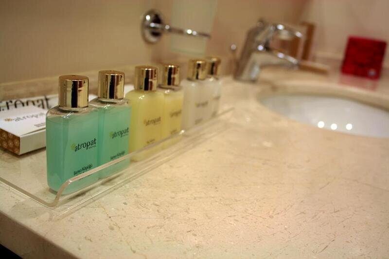 Suite 2-местный (Royal)