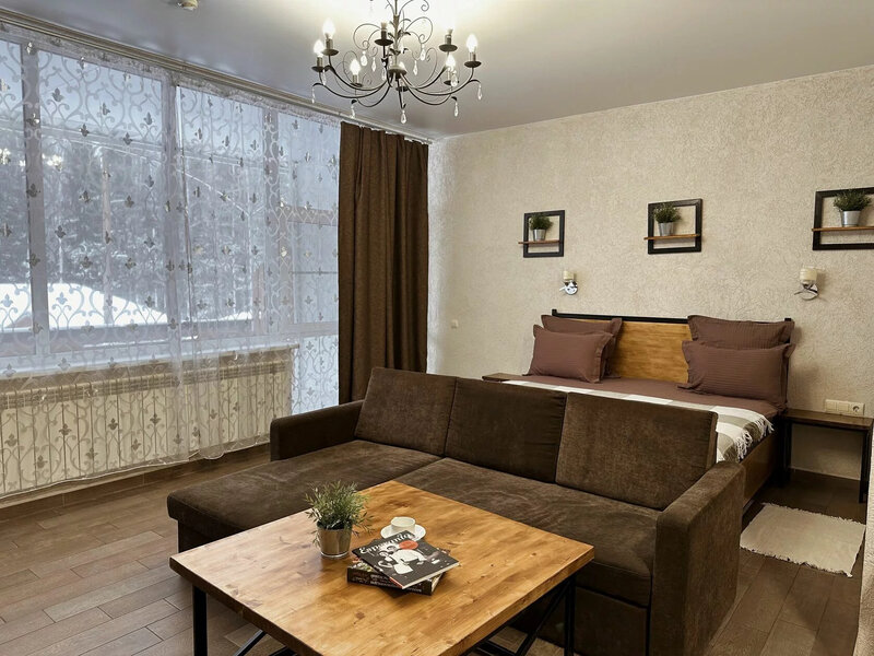 Комфорт 2-местный