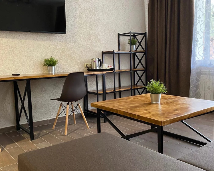 Комфорт 2-местный