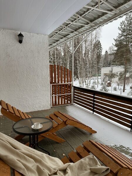 Комфорт 2-местный