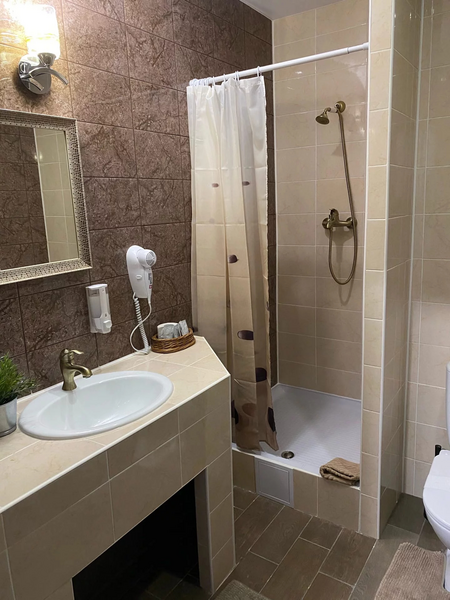 Комфорт 2-местный