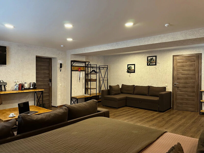 Полулюкс 2-местный