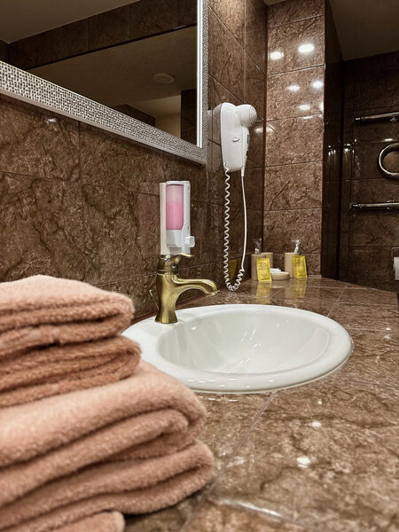 Полулюкс 2-местный