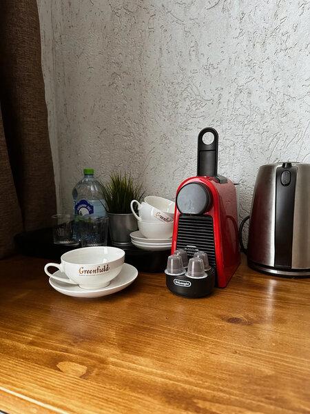 Семейный 4-местный