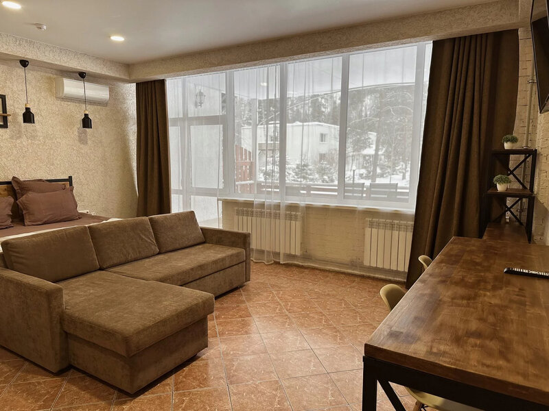 Семейный 4-местный