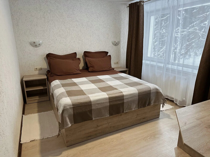 Стандартный 2-местный