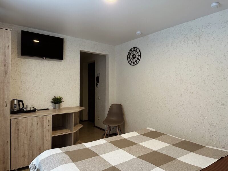 Стандартный 2-местный