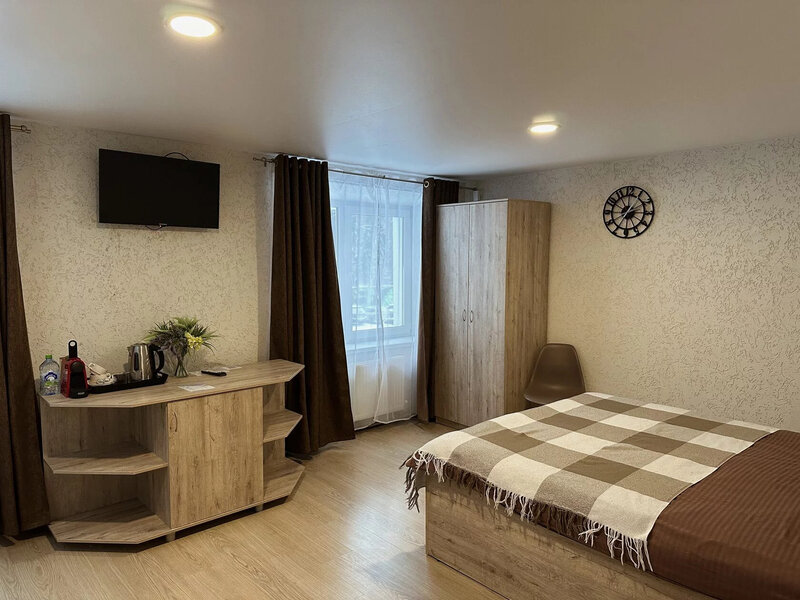 Стандартный Плюс 2-местный