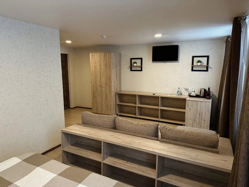 Улучшенный 2-местный