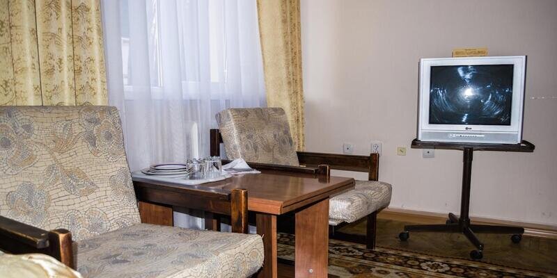 Эконом 2 местный эконом в коттедже 1